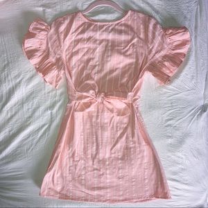 SHOWPO Rockabye Dress BRAND NEW